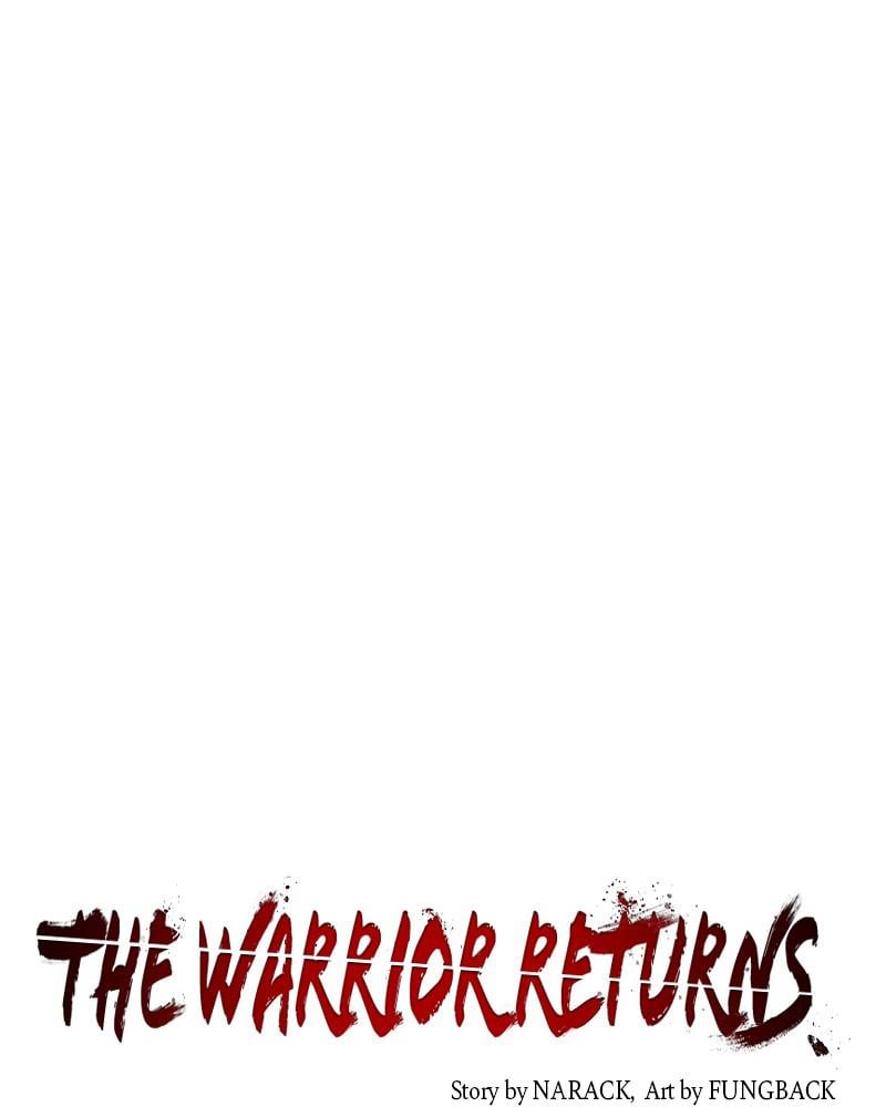 The Warrior Returns chapter 41 page 175