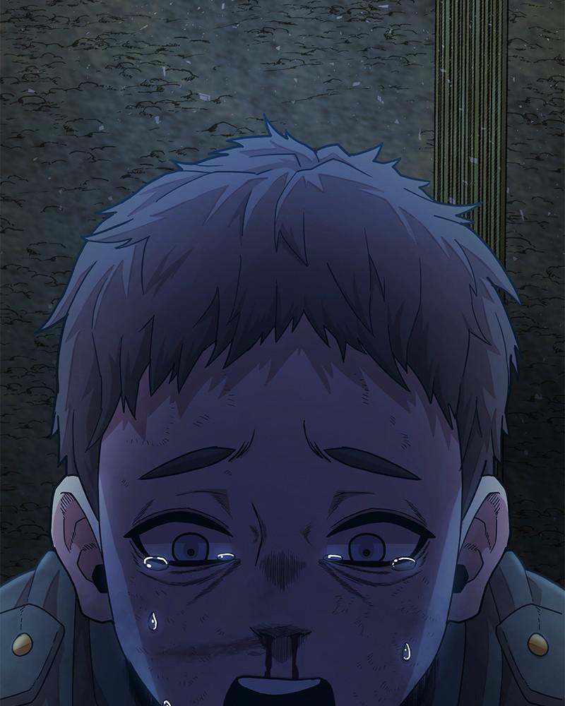 The Warrior Returns chapter 41 page 44