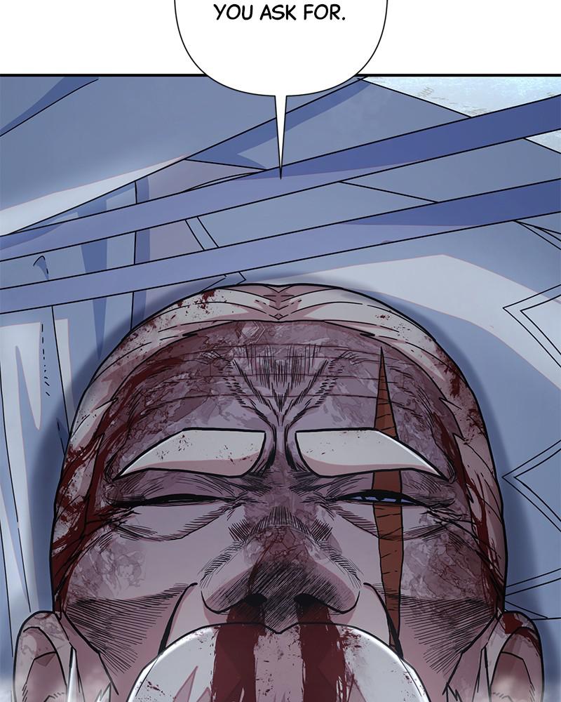 The Warrior Returns chapter 41 page 46