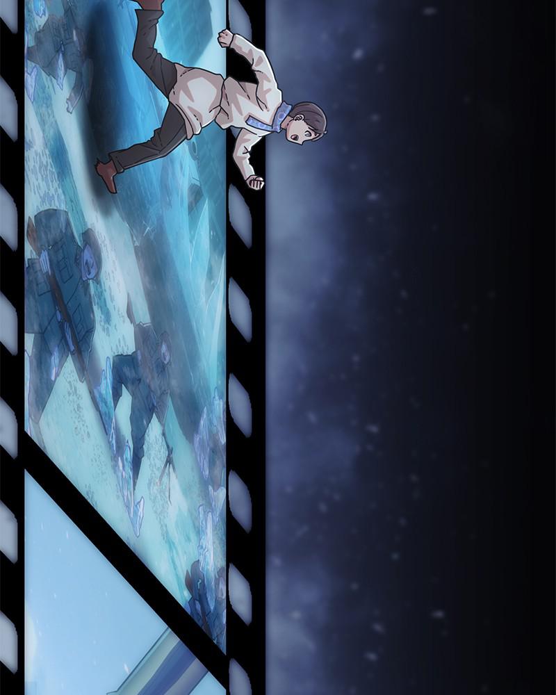 The Warrior Returns chapter 41 page 55