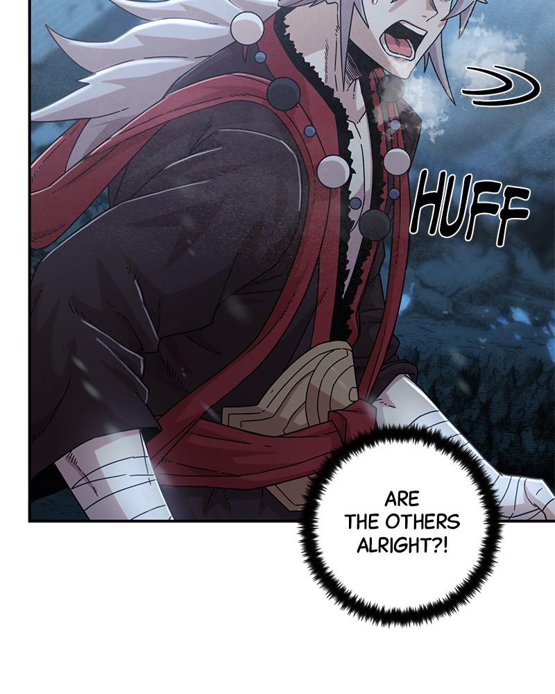 The Warrior Returns chapter 41 page 90