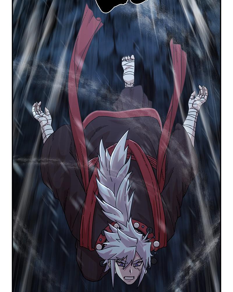 The Warrior Returns chapter 41 page 97