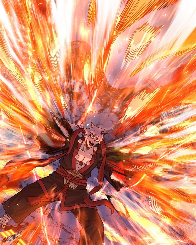 The Warrior Returns chapter 42 page 136