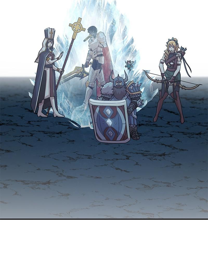 The Warrior Returns chapter 42 page 144