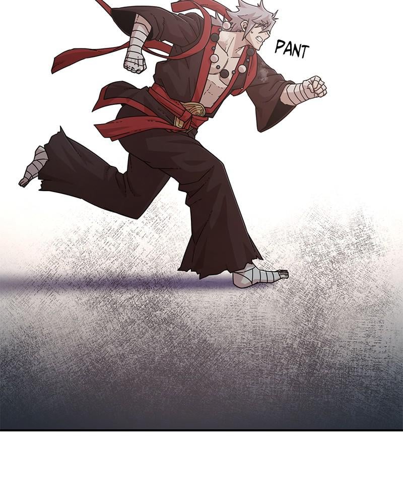 The Warrior Returns chapter 42 page 147