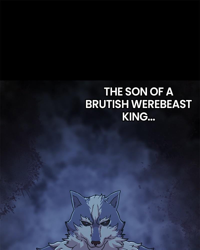 The Warrior Returns chapter 42 page 20