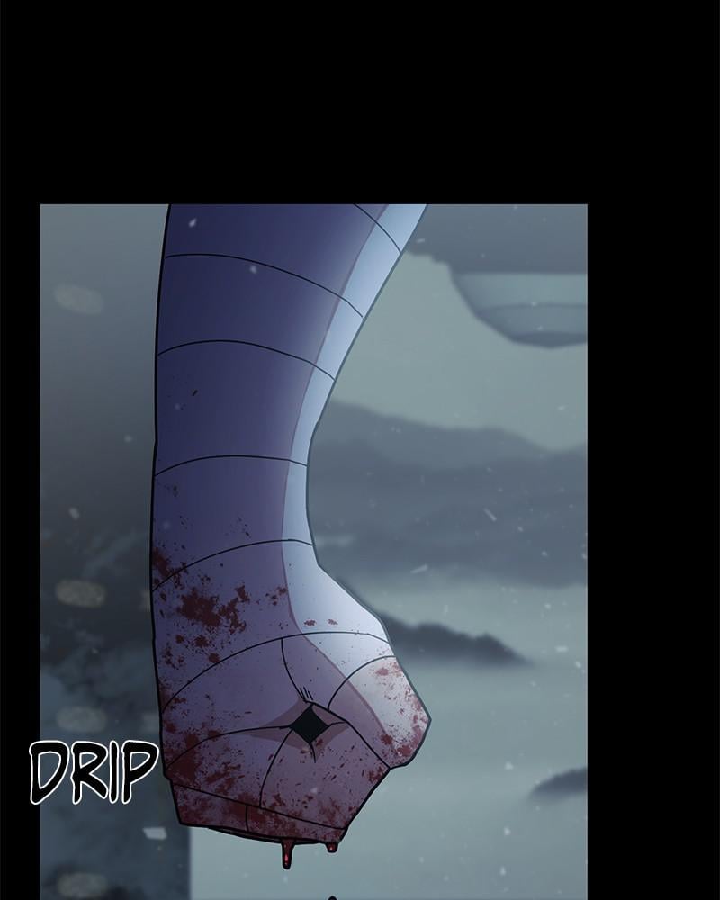 The Warrior Returns chapter 42 page 33
