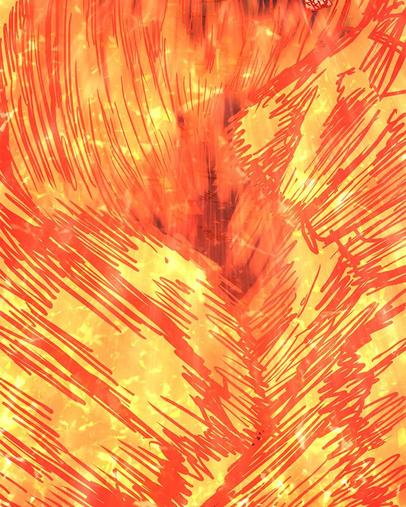 The Warrior Returns chapter 42 page 4