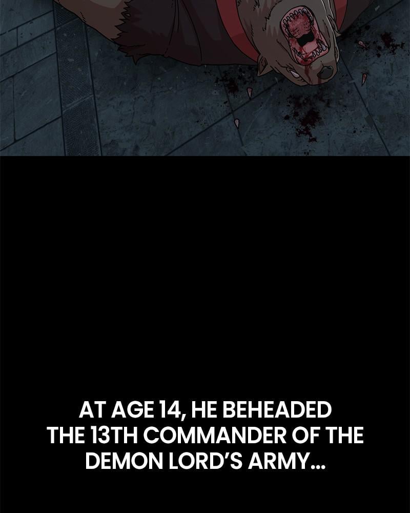 The Warrior Returns chapter 42 page 40