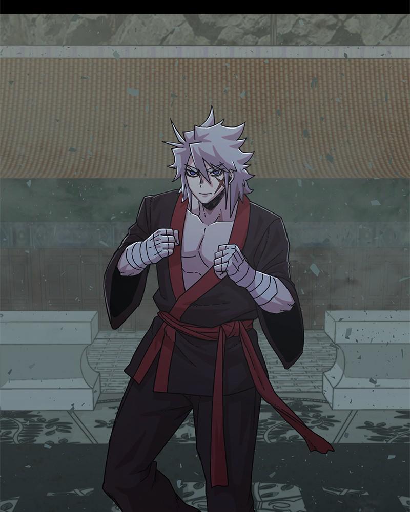 The Warrior Returns chapter 42 page 46