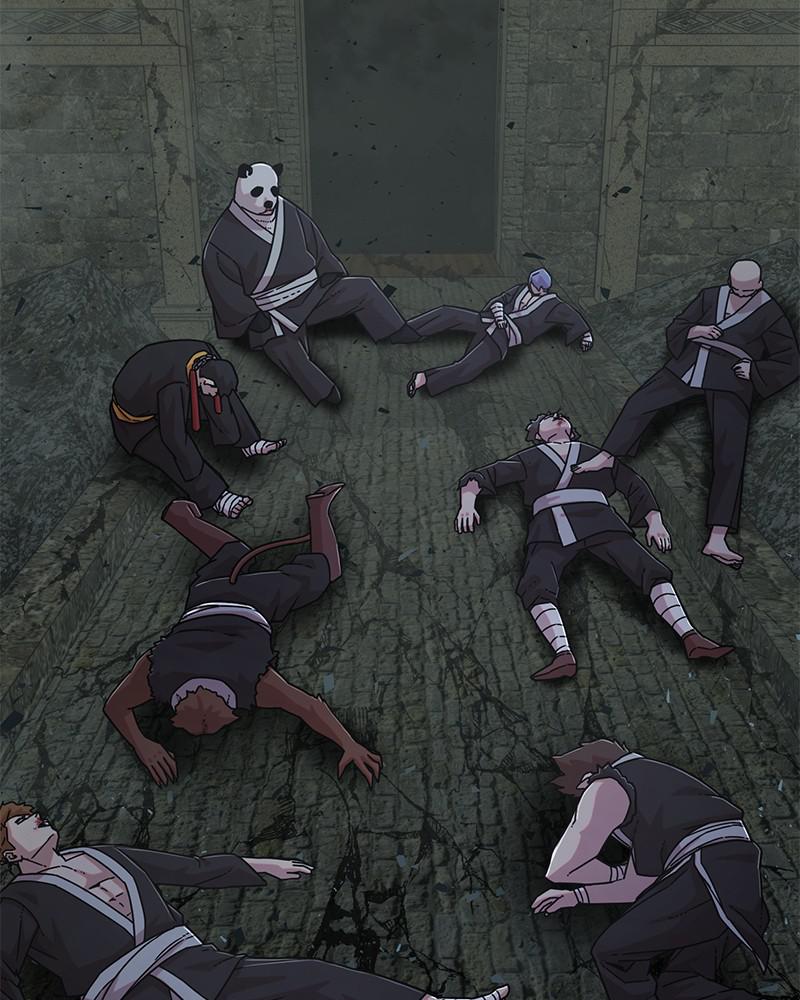 The Warrior Returns chapter 42 page 52