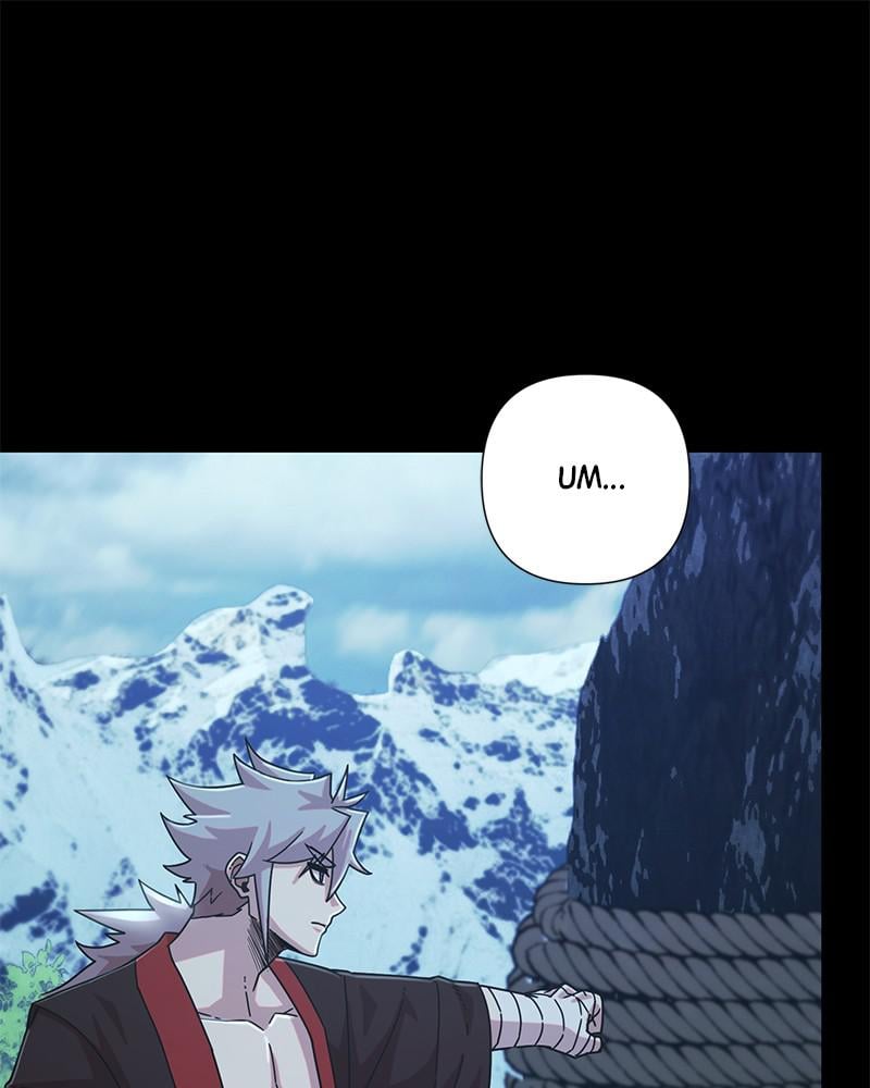 The Warrior Returns chapter 42 page 74