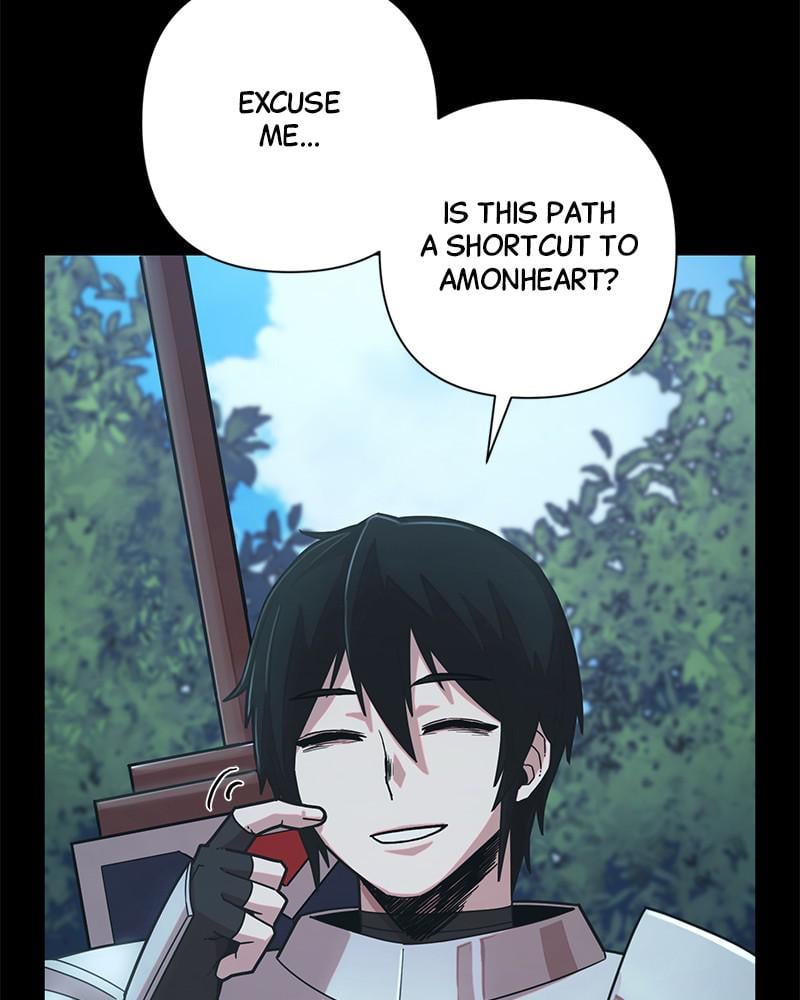 The Warrior Returns chapter 42 page 77