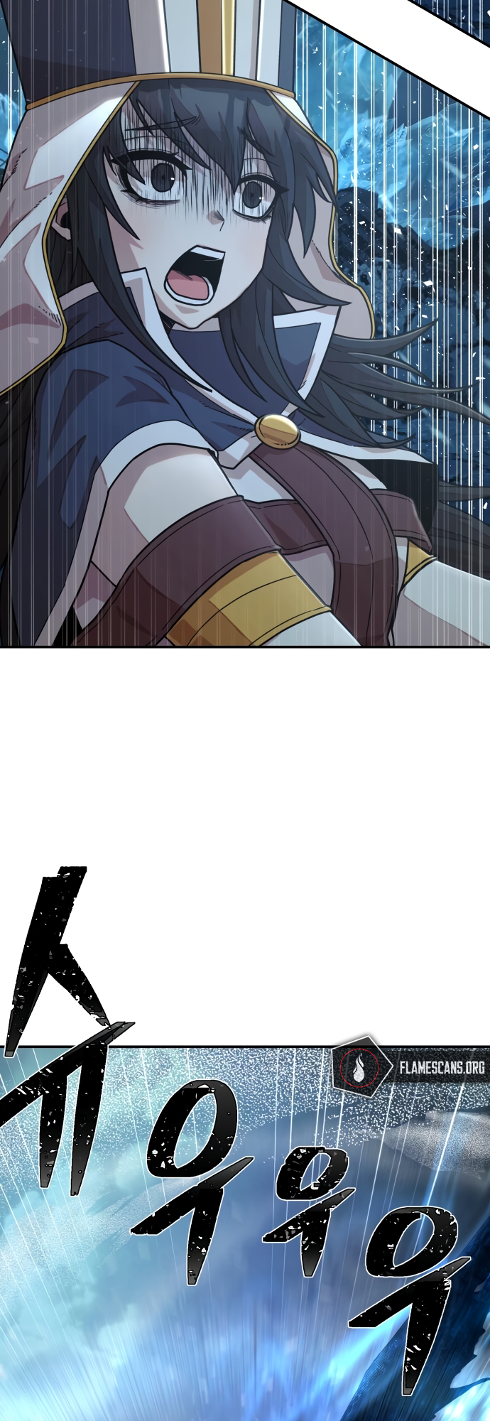 The Warrior Returns chapter 43 page 36