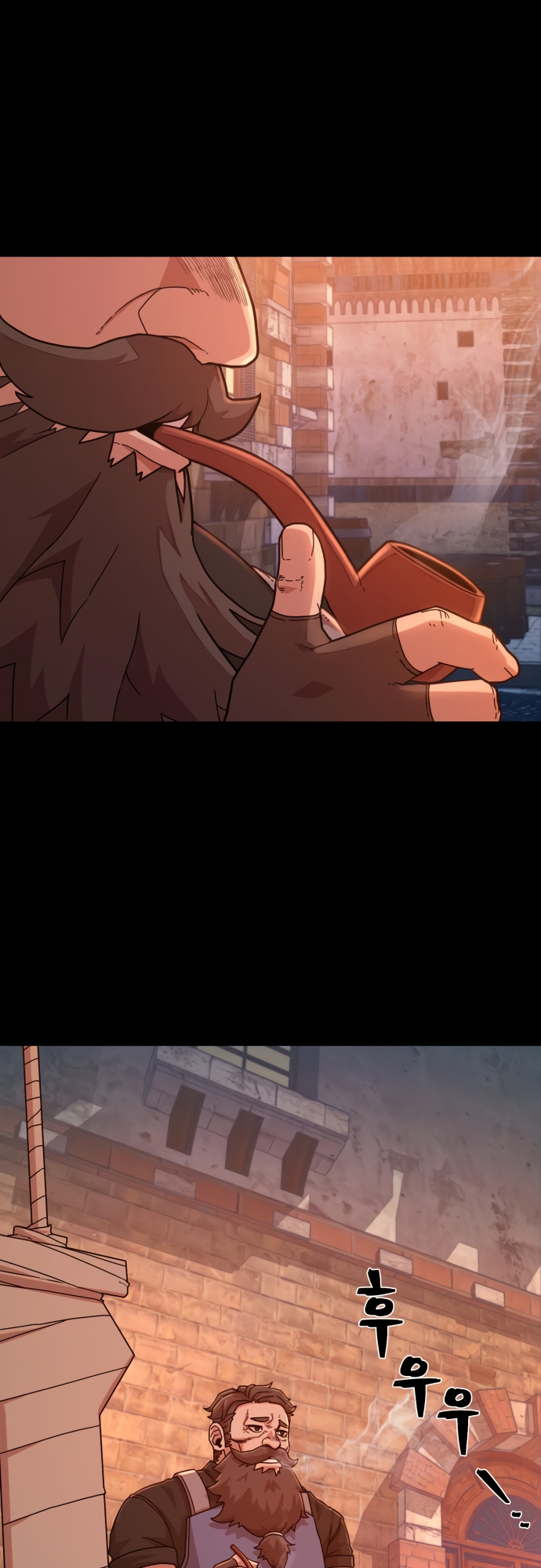 The Warrior Returns chapter 43 page 5