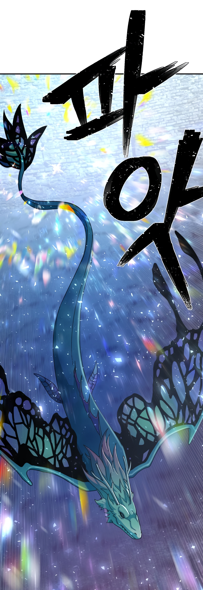 The Warrior Returns chapter 43 page 72