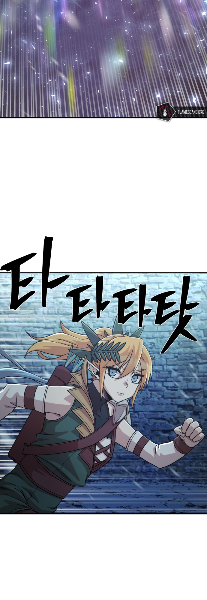 The Warrior Returns chapter 43 page 73