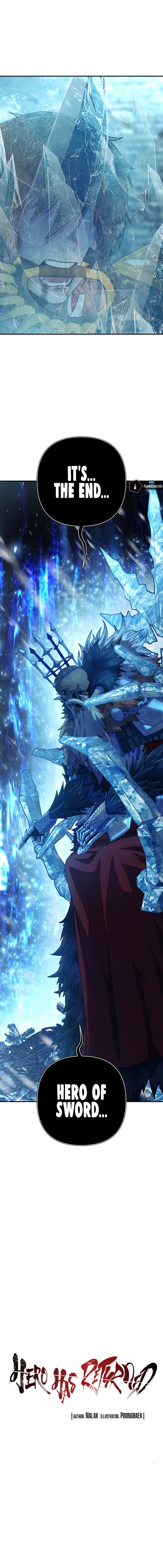 The Warrior Returns chapter 43 page 95