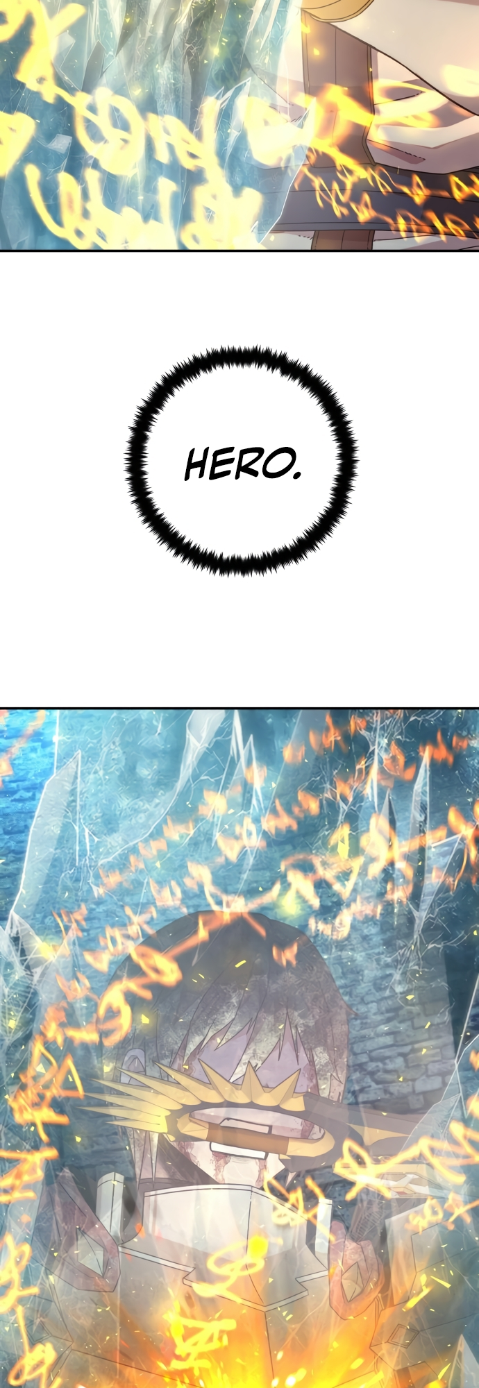 The Warrior Returns chapter 44 page 12