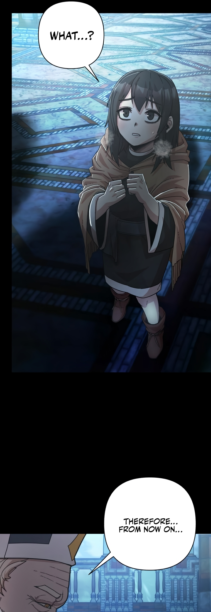 The Warrior Returns chapter 44 page 23