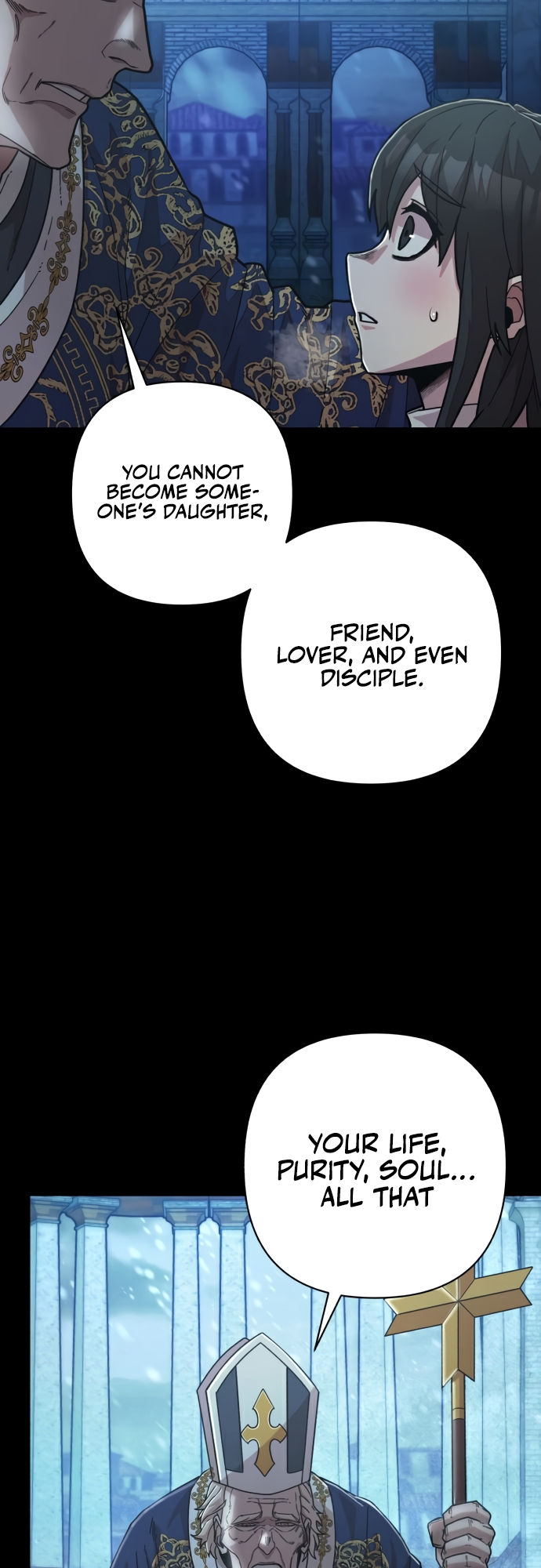 The Warrior Returns chapter 44 page 24