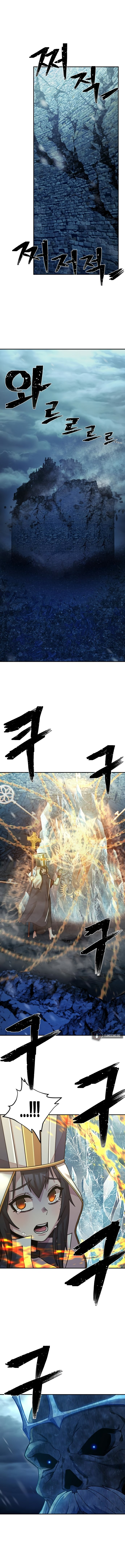 The Warrior Returns chapter 44 page 3