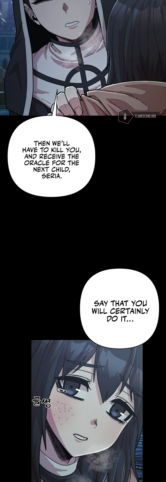 The Warrior Returns chapter 44 page 31