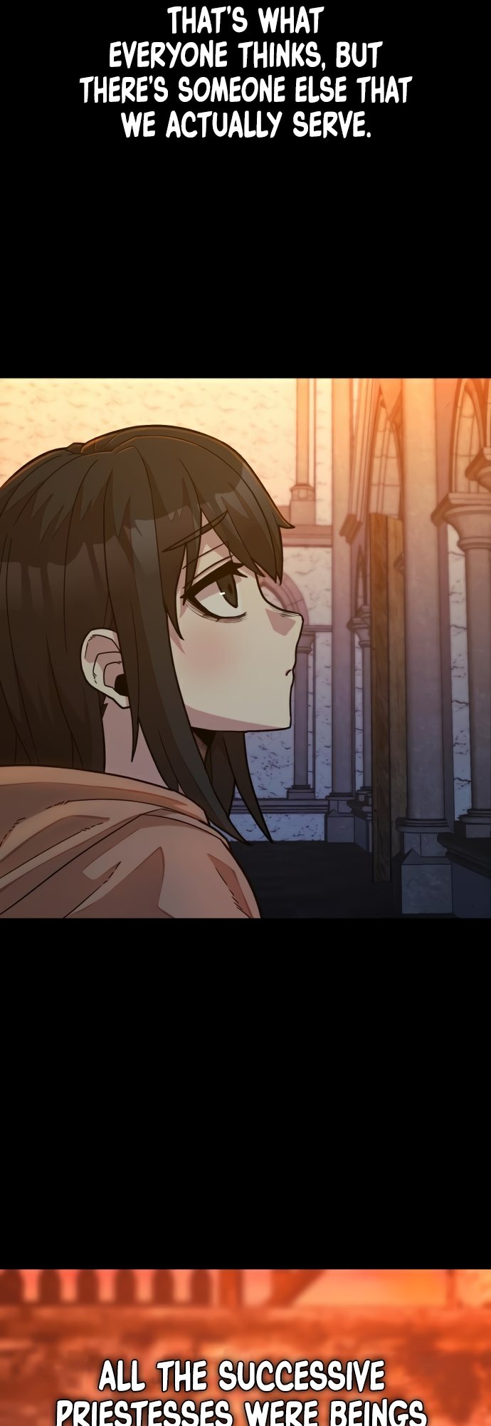 The Warrior Returns chapter 44 page 36