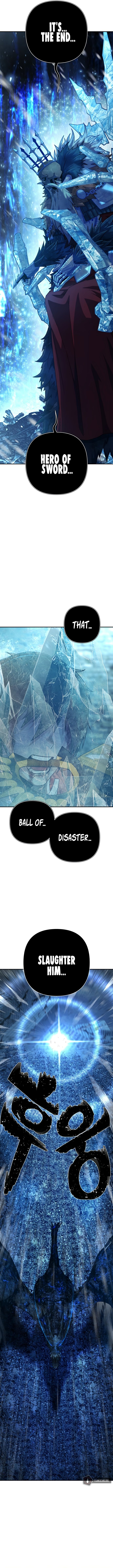 The Warrior Returns chapter 44 page 4