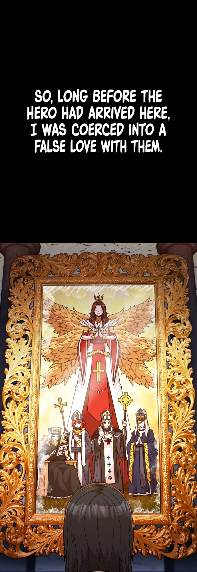 The Warrior Returns chapter 44 page 47