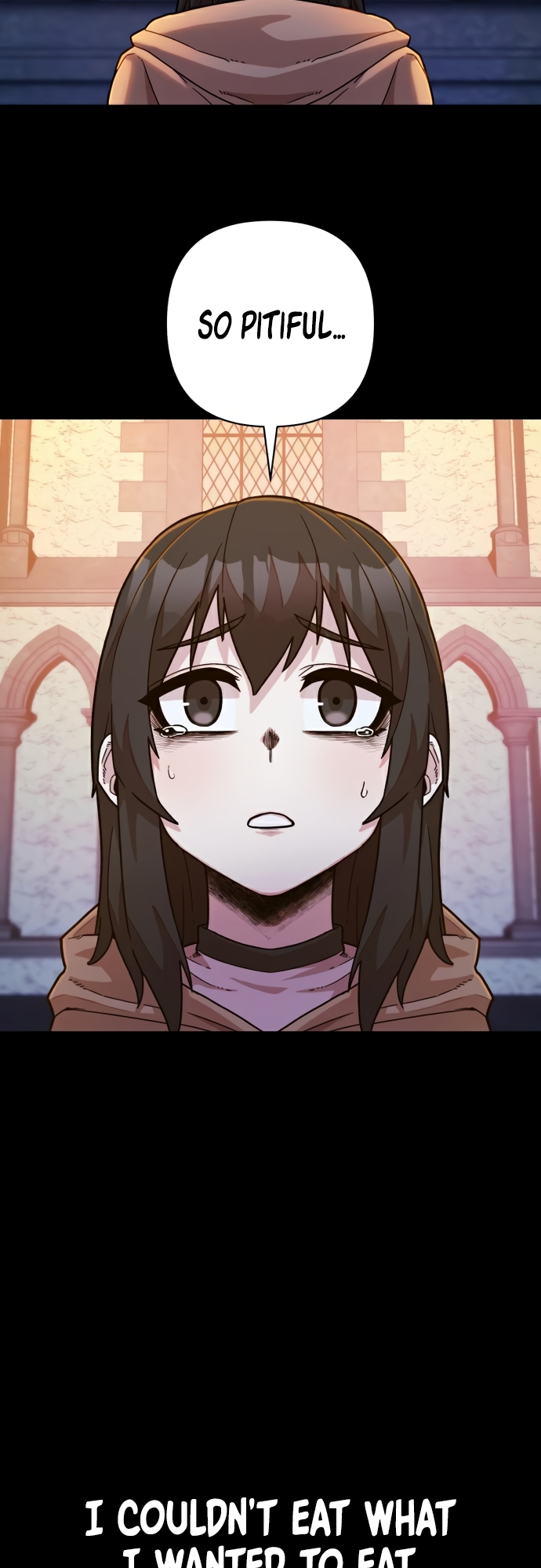 The Warrior Returns chapter 44 page 48