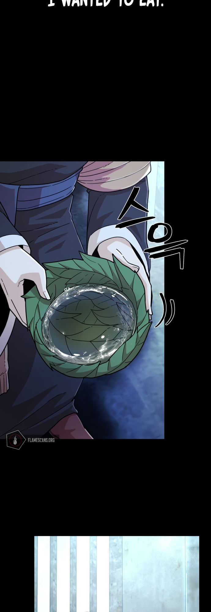 The Warrior Returns chapter 44 page 49