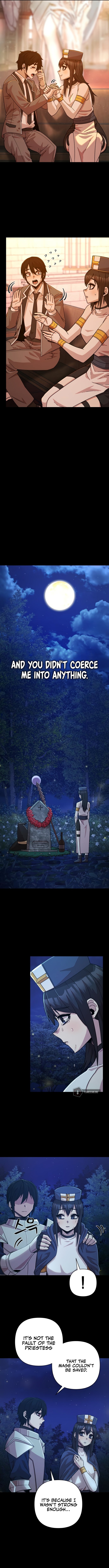 The Warrior Returns chapter 44 page 59