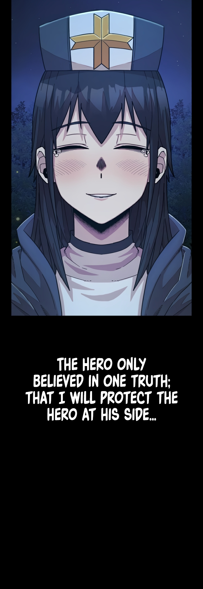 The Warrior Returns chapter 44 page 61