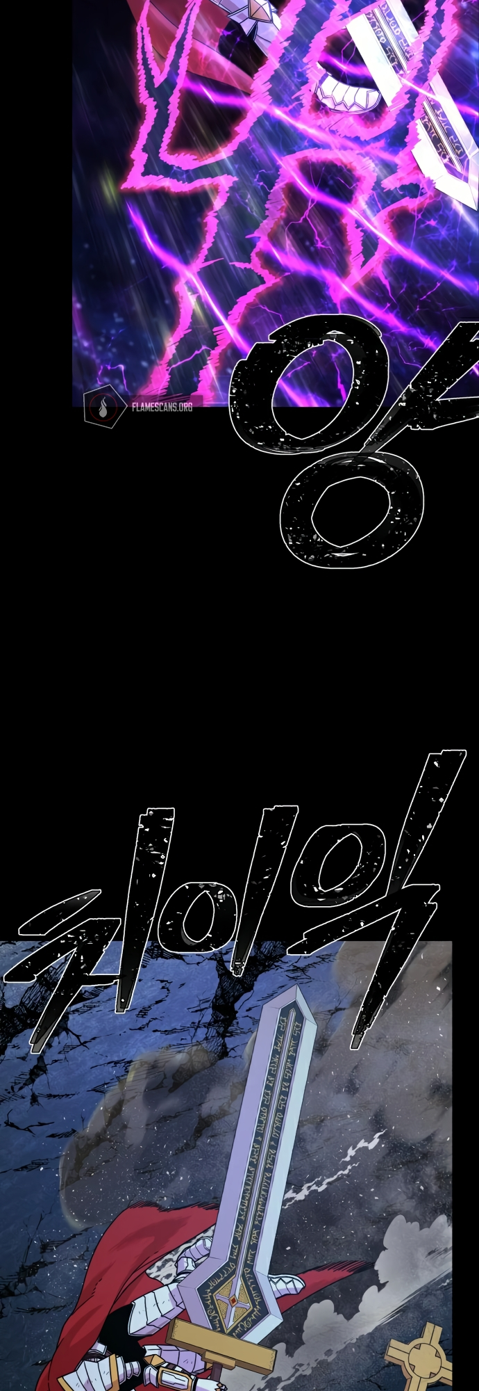 The Warrior Returns chapter 44 page 64