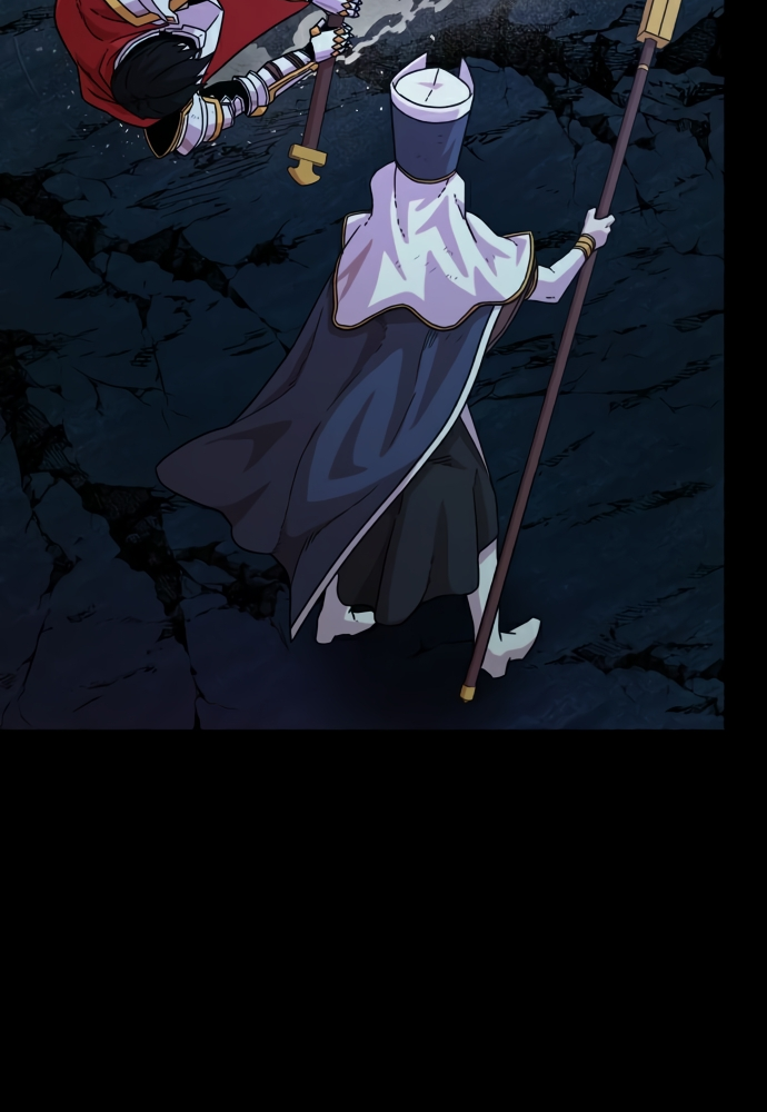 The Warrior Returns chapter 44 page 65