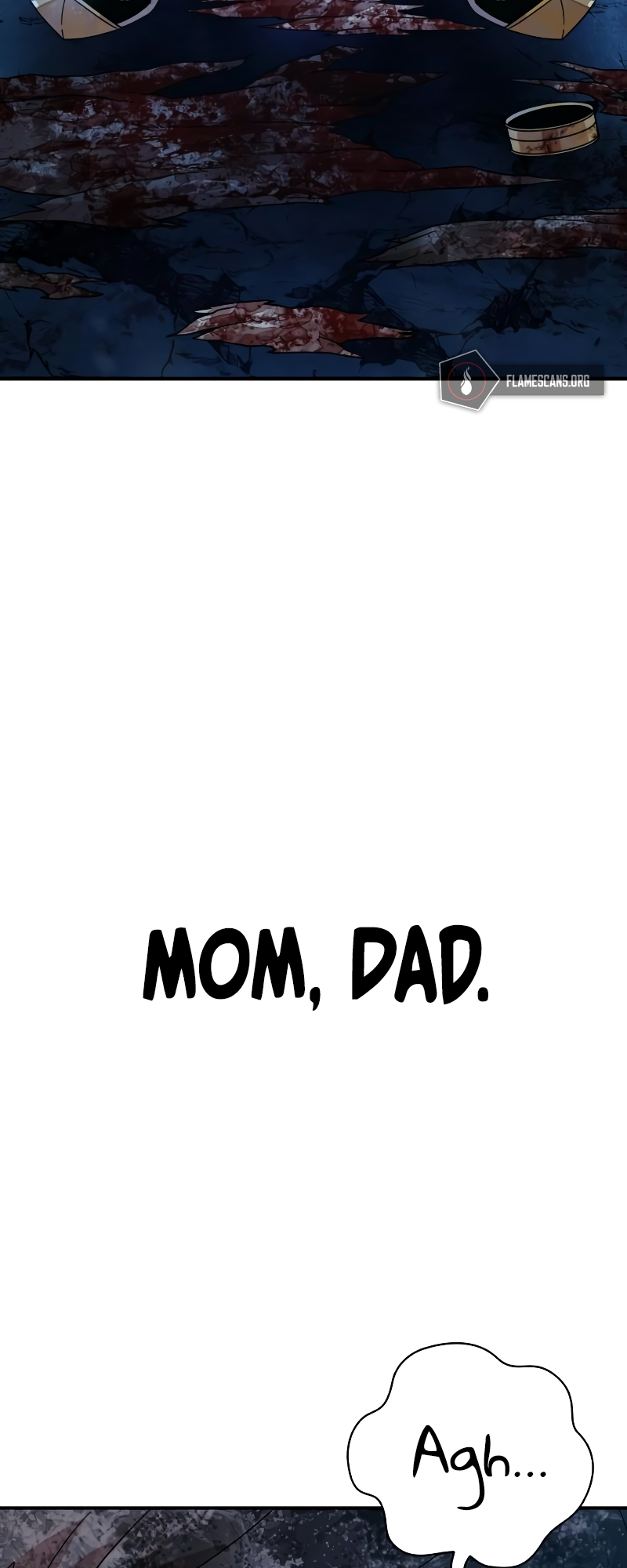 The Warrior Returns chapter 45 page 11