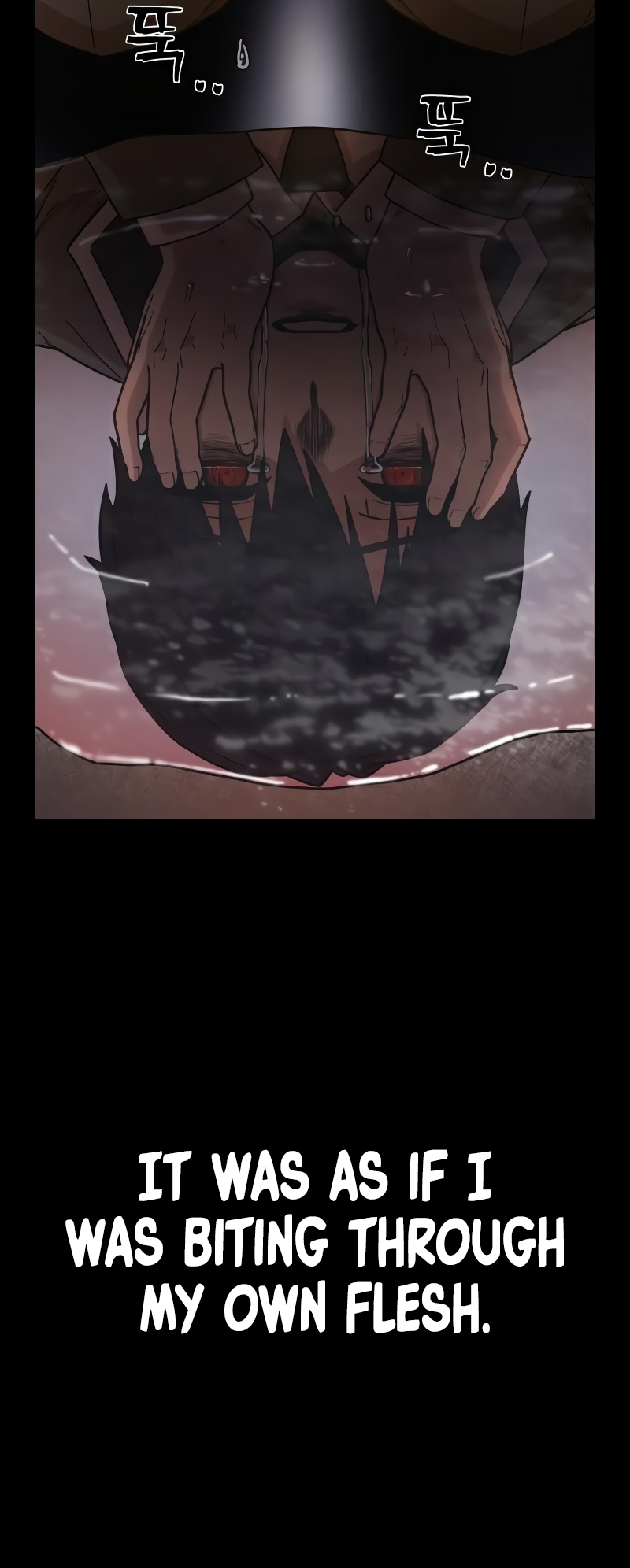 The Warrior Returns chapter 45 page 32