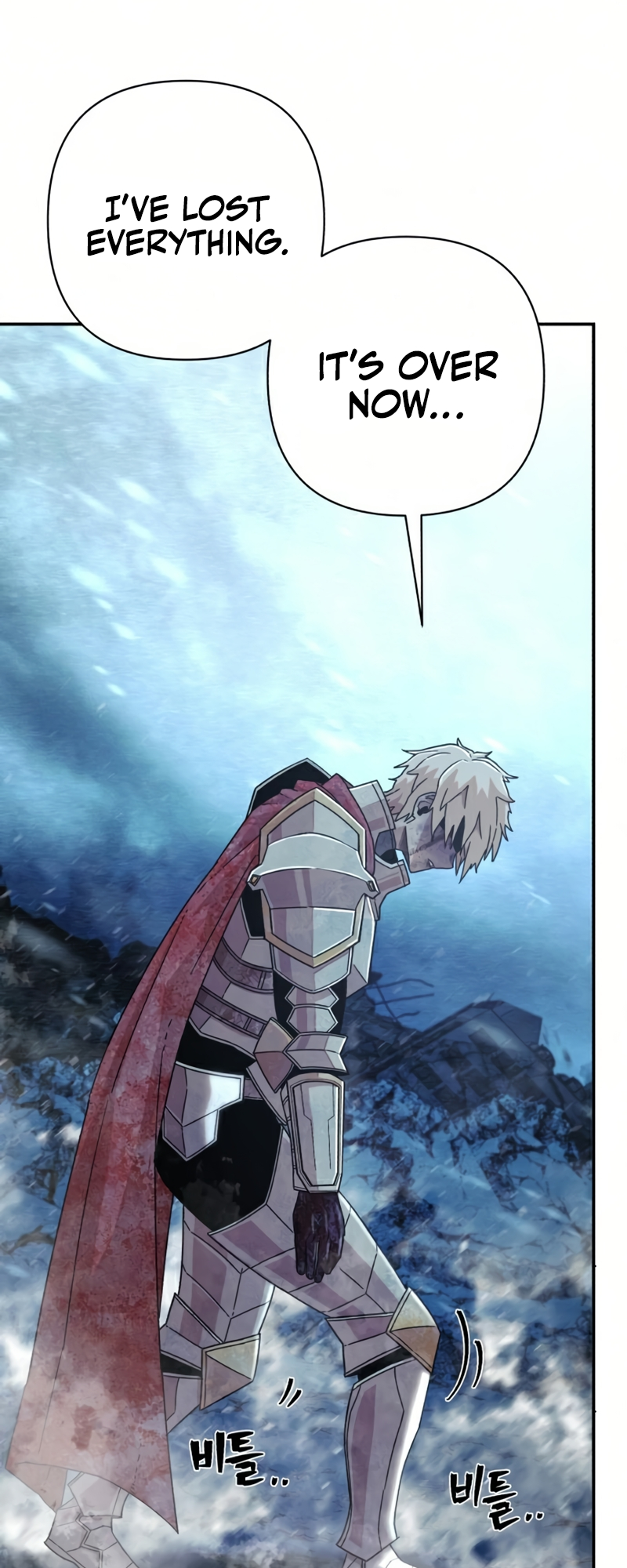 The Warrior Returns chapter 46 page 23