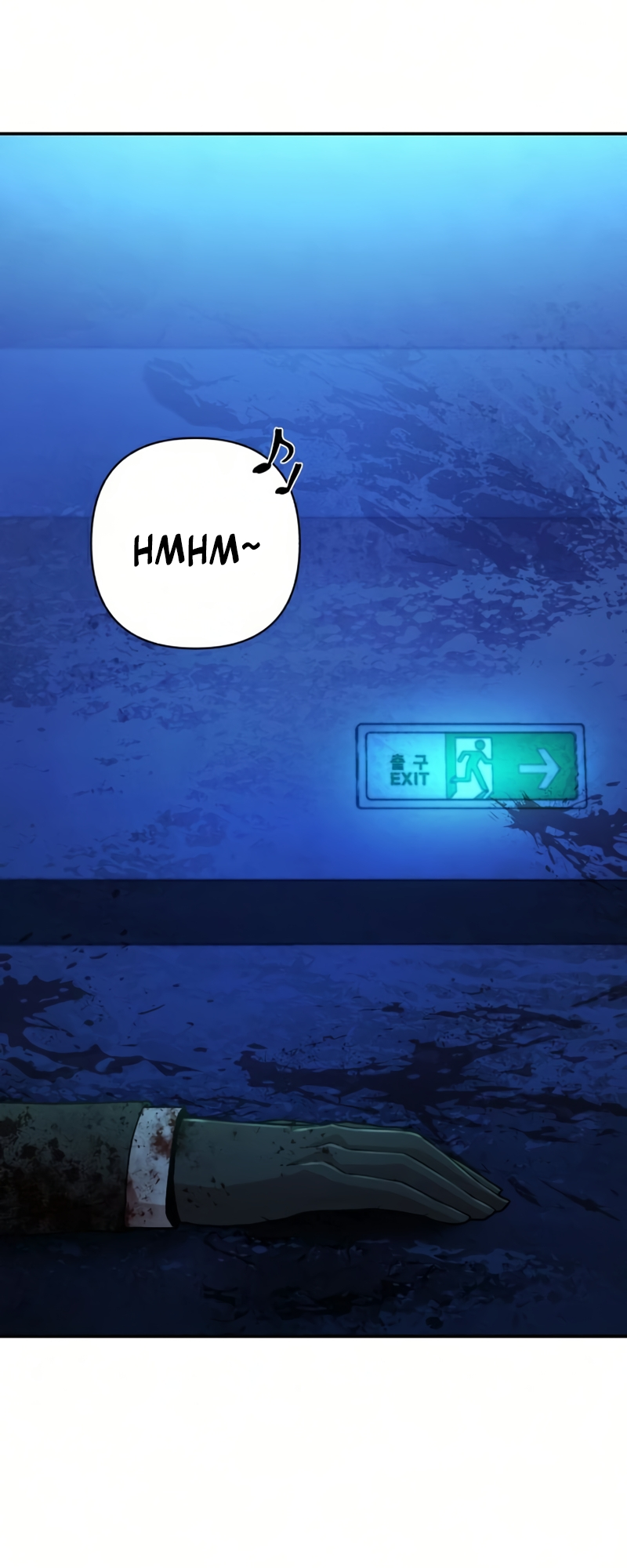 The Warrior Returns chapter 46 page 3