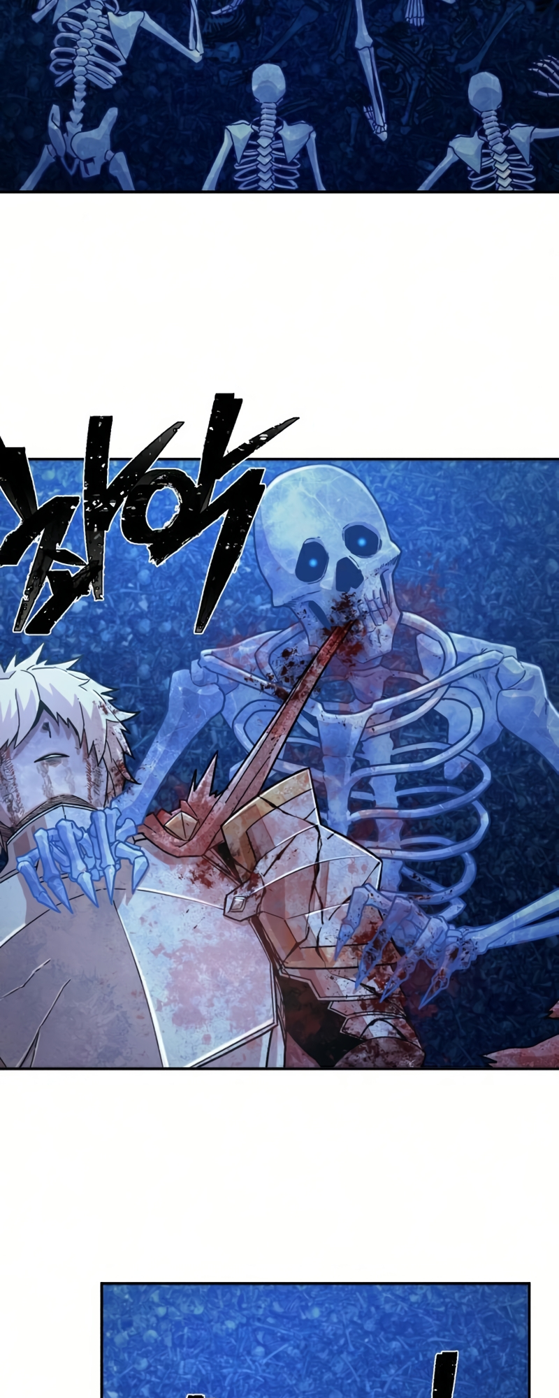 The Warrior Returns chapter 46 page 37