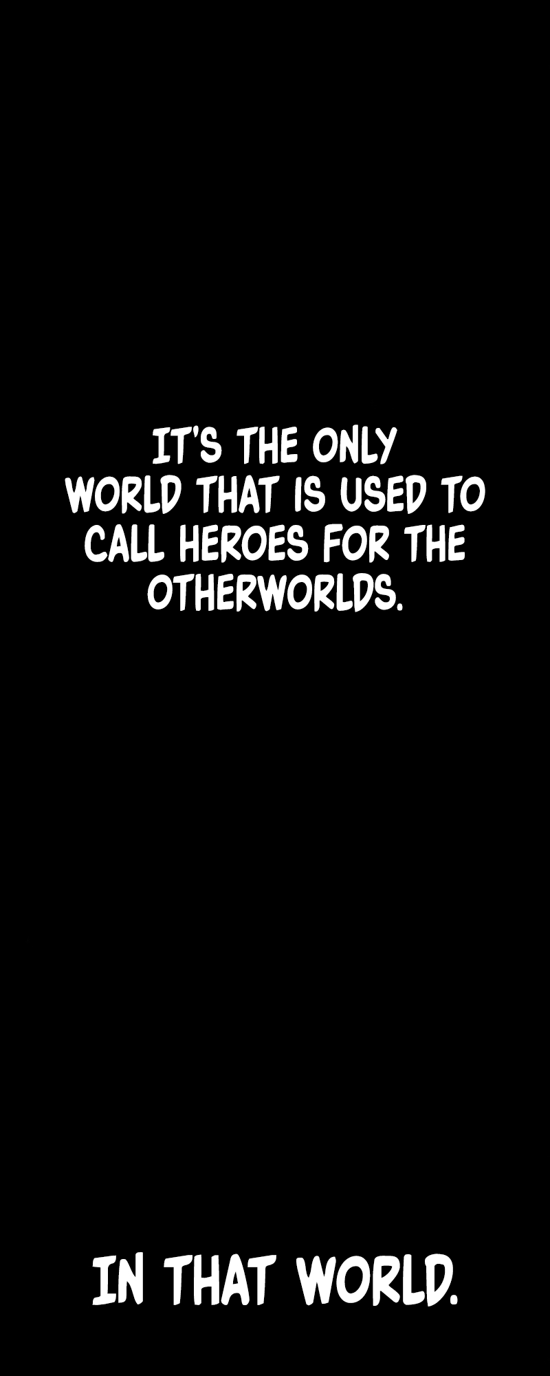 The Warrior Returns chapter 46 page 46