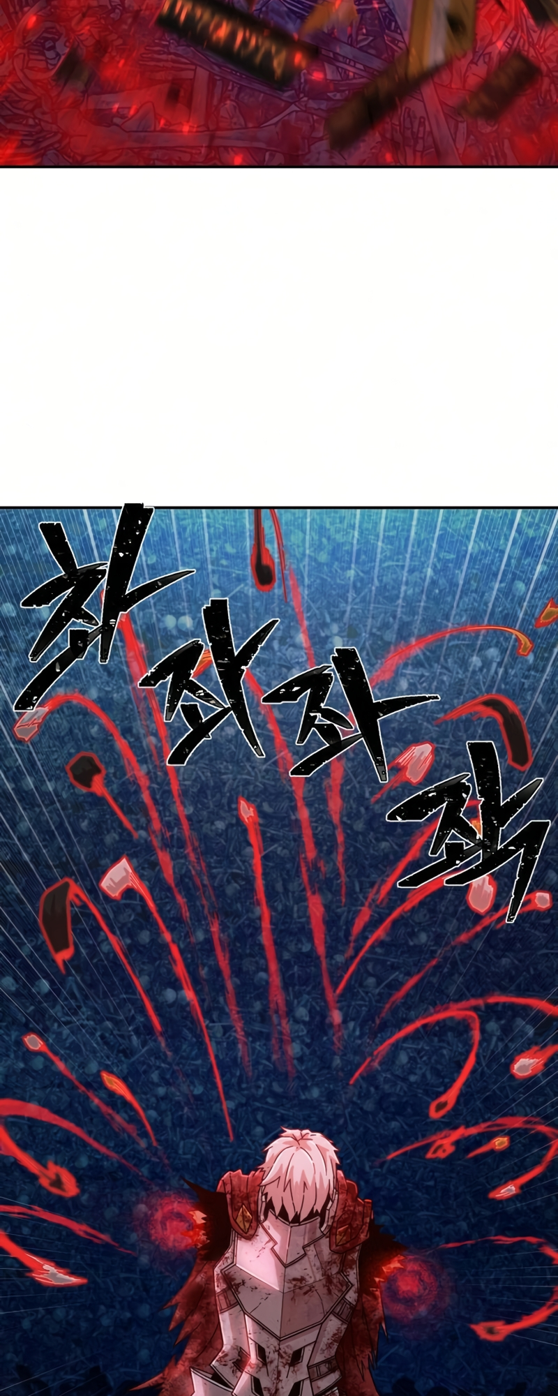 The Warrior Returns chapter 46 page 52