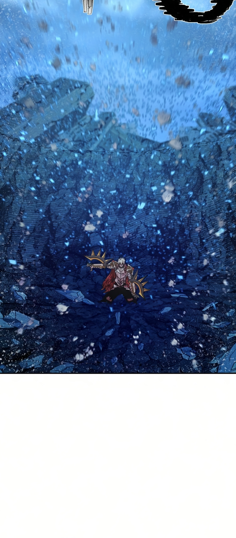 The Warrior Returns chapter 46 page 56