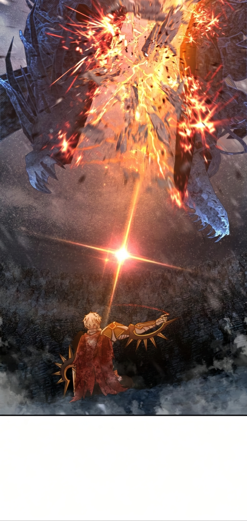 The Warrior Returns chapter 46 page 63