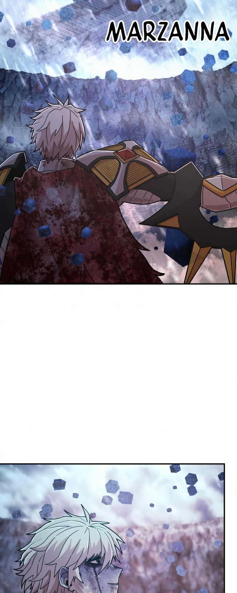 The Warrior Returns chapter 46 page 83