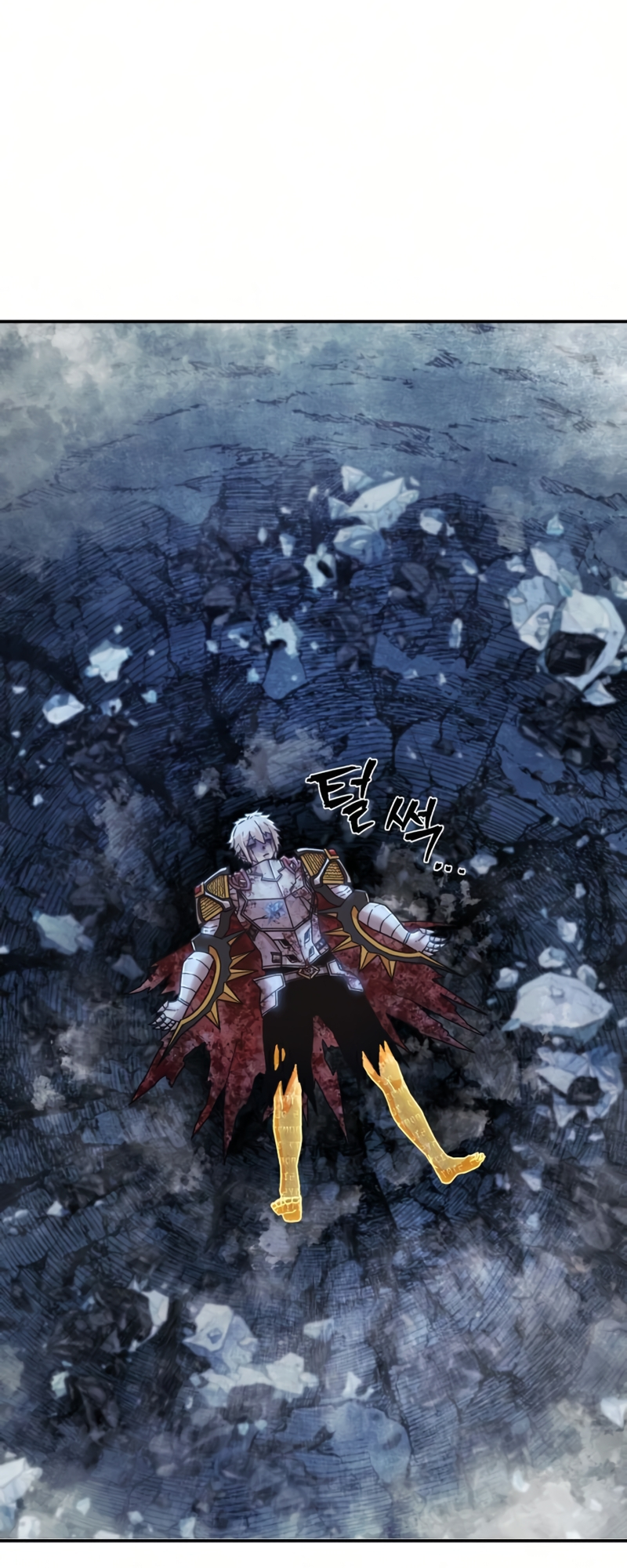 The Warrior Returns chapter 46 page 97