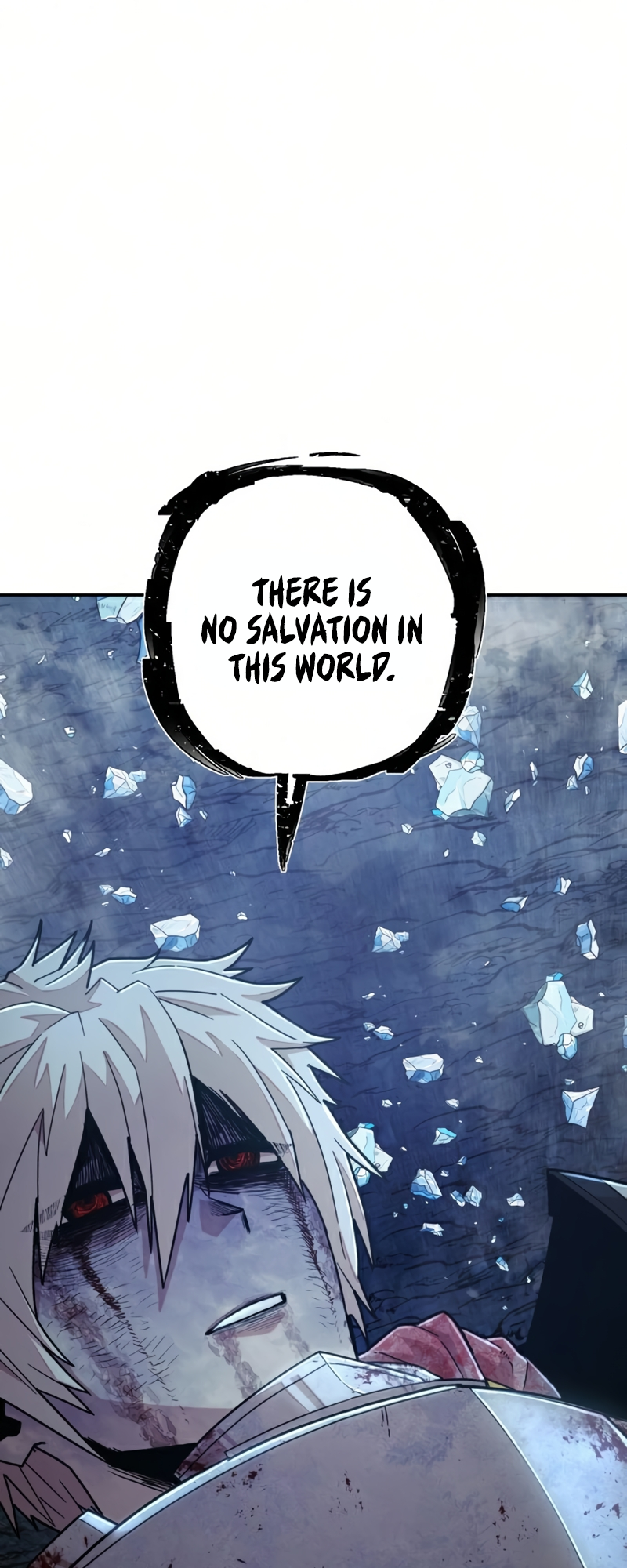 The Warrior Returns chapter 46 page 98