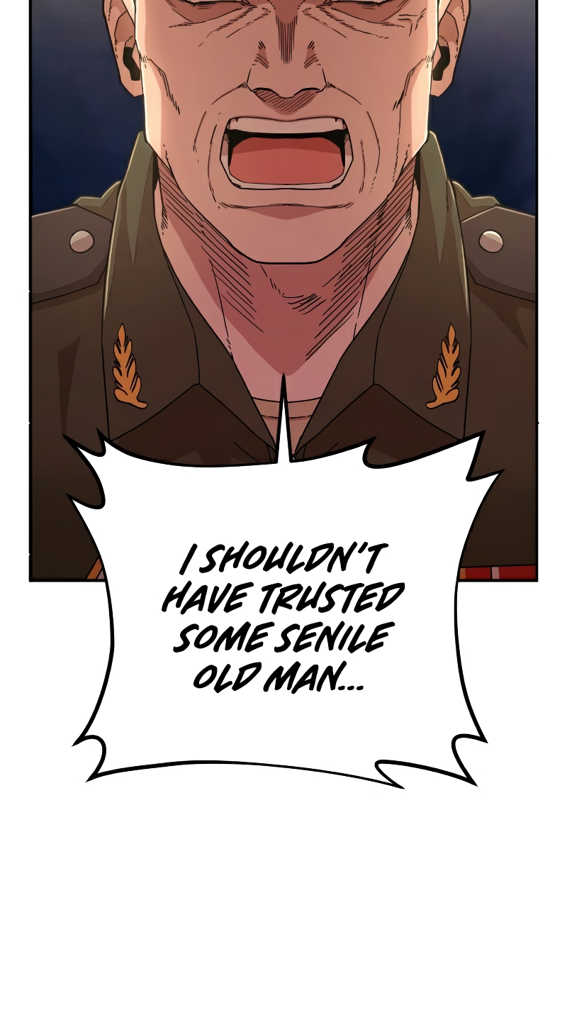 The Warrior Returns chapter 47 page 14