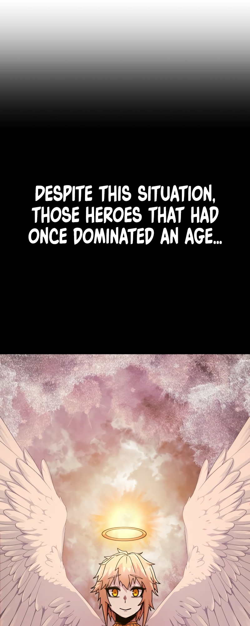 The Warrior Returns chapter 47 page 28